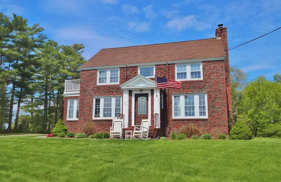 235 Webster Avenue, Bangor, ME 04401 - Image #2