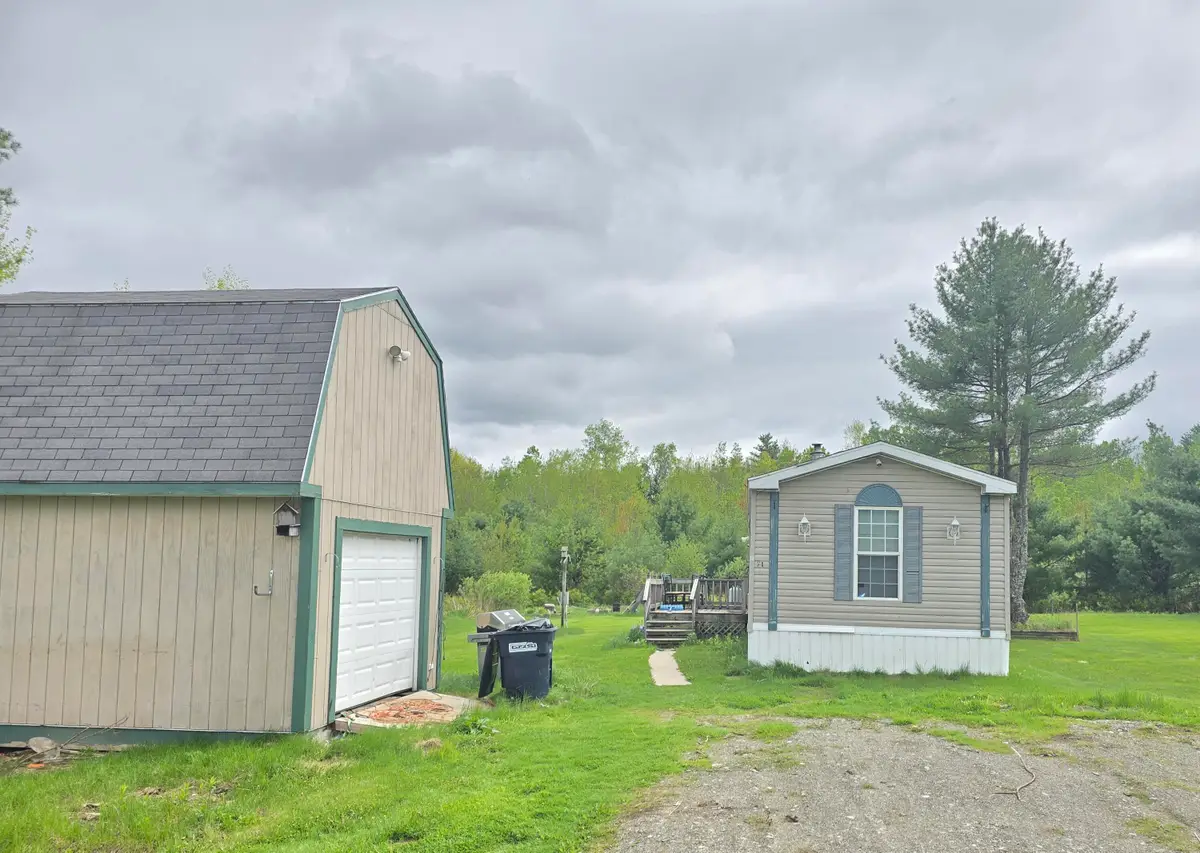 71 Penney Lane, Bradley, ME 04411 - Image #1