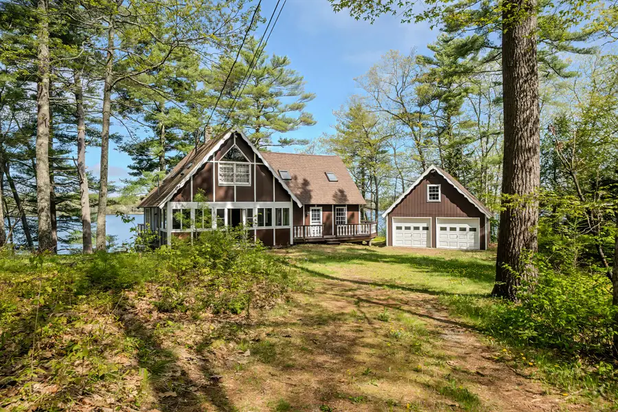 122 Oak Point Lane, Union, ME 04862 - Image #2