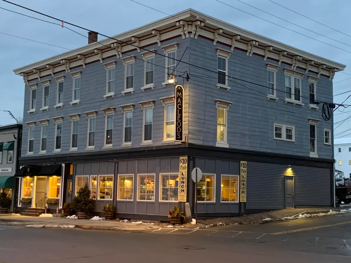 63 Main Street, Bucksport, ME 04416 - Image #1