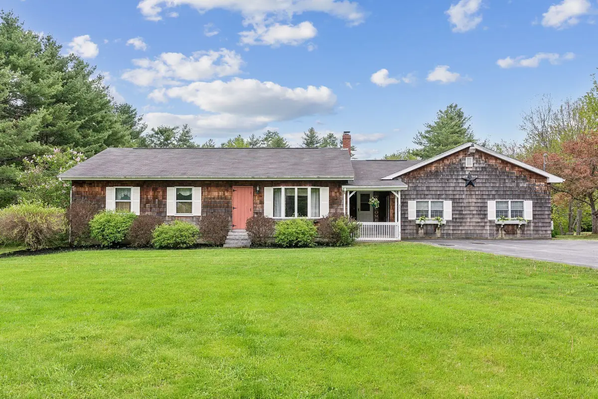 257 Flaggy Meadow Road, Buxton, ME 04093 - Image #1