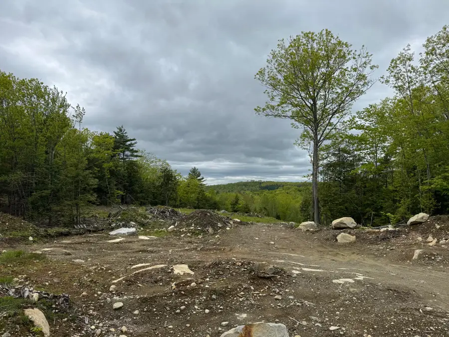0 Baldwin Hill Road, Fayette, ME 04349 - Image #2