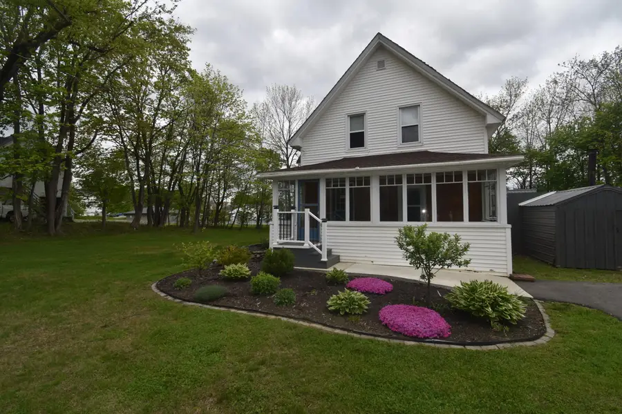 164 Nichols Street, Pittsfield, ME 04967 - Image #2