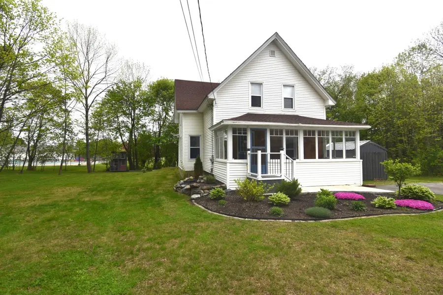 164 Nichols Street, Pittsfield, ME 04967 - Image #3