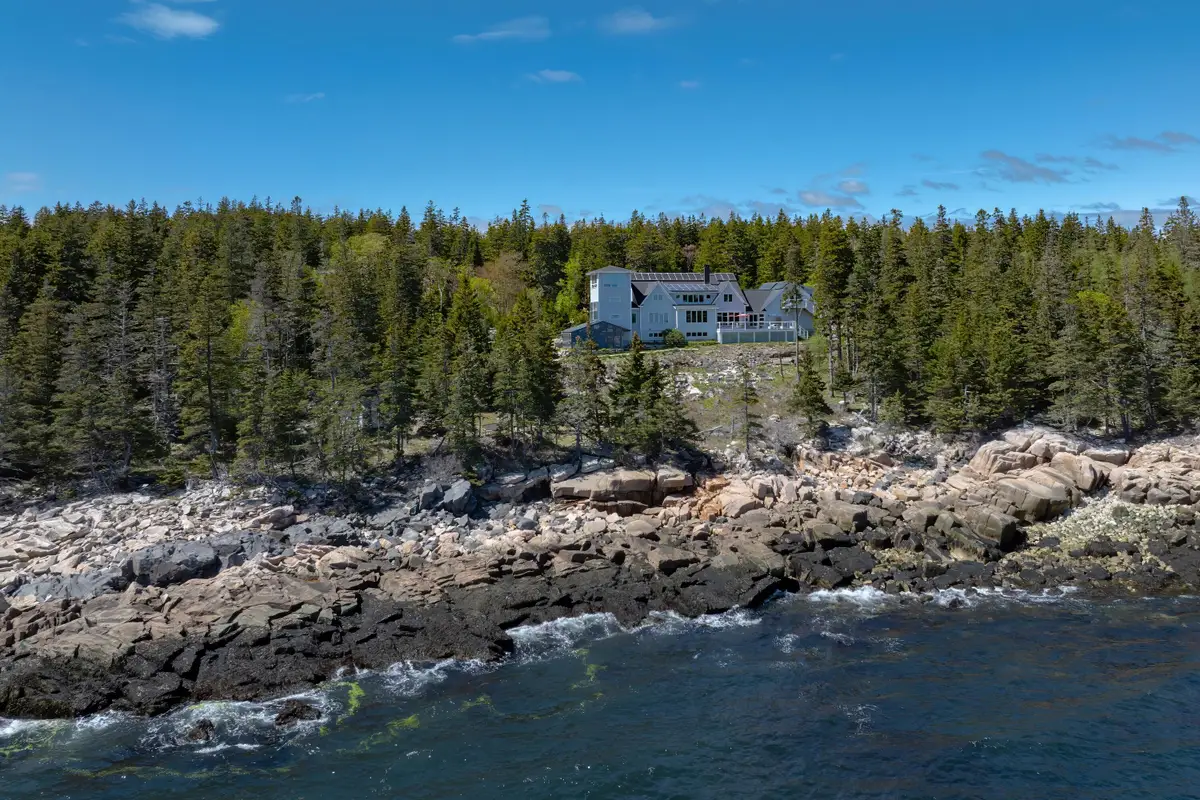 360 Red Point Road, Swans Island, ME 04685 - Image #1