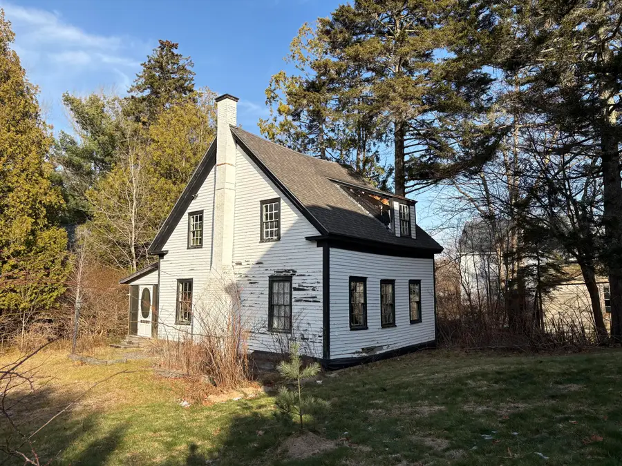 21-23 Harborside Road, Harborside, ME 04642 - Image #2