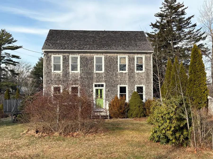 21-23 Harborside Road, Harborside, ME 04642 - Image #3