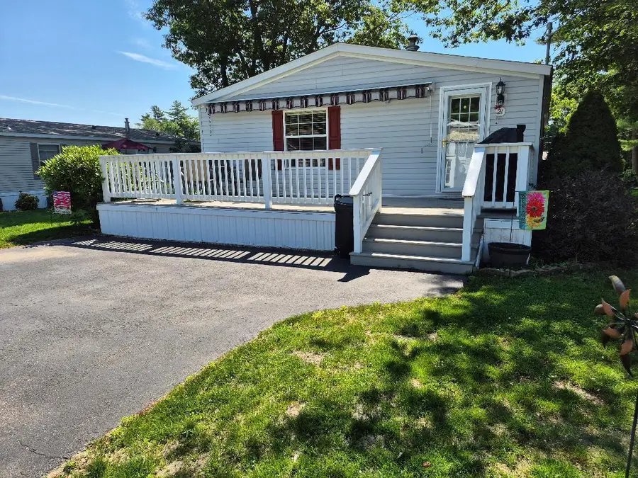 21 Whistle Stop Circle, Wells, ME 04090 - Image #2