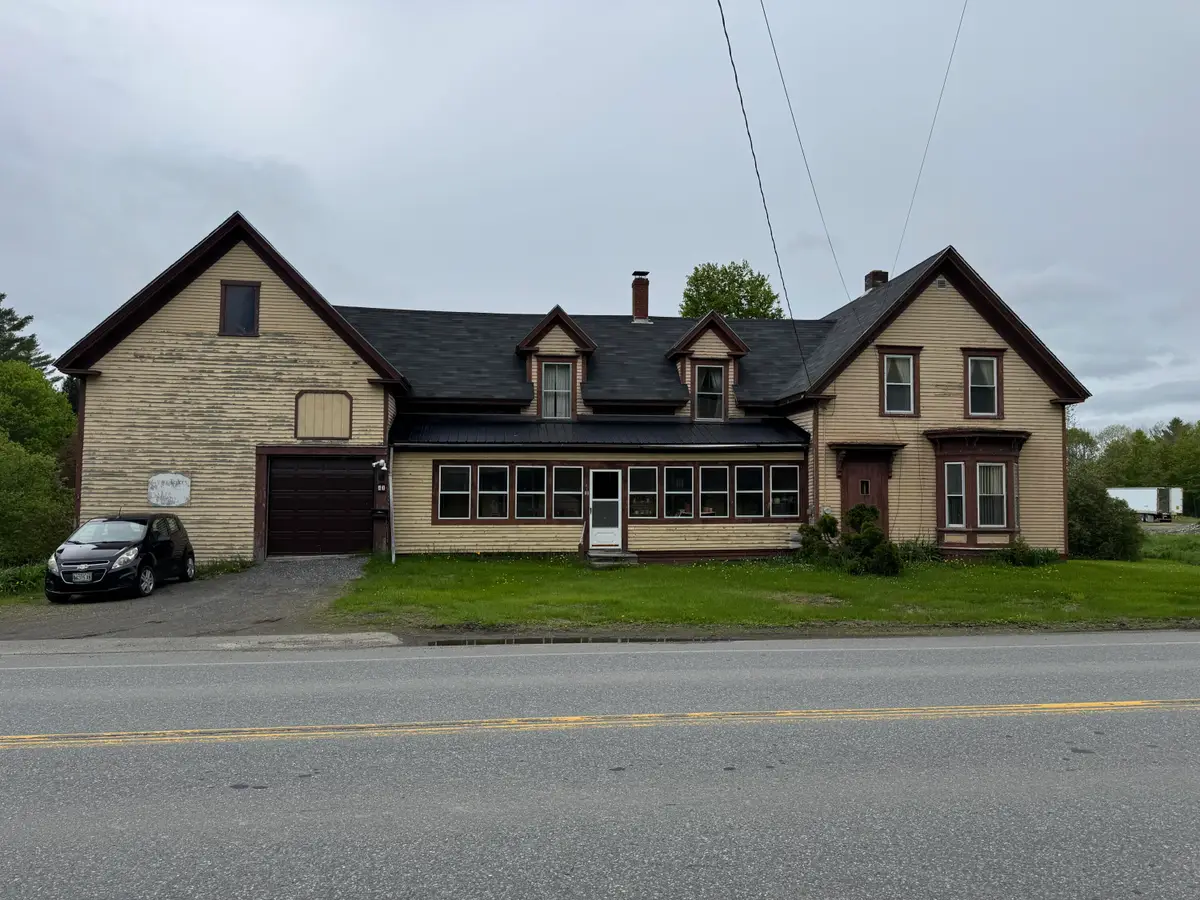 41 S Main Street, Guilford, ME 04443 - #1