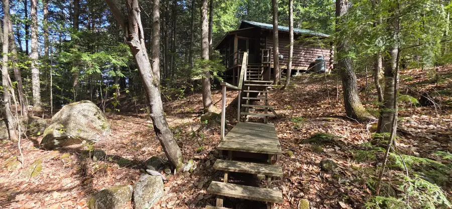 1261 Turkey Tail Road, North Penobscot, ME 04462 - Image #2