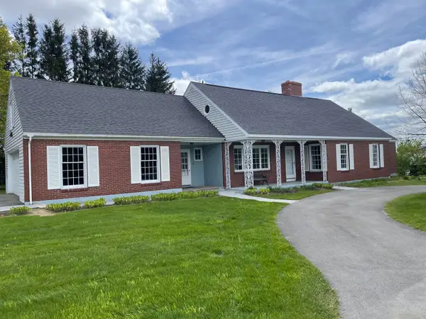 4 Dorcas Avenue, Caribou, ME 04736