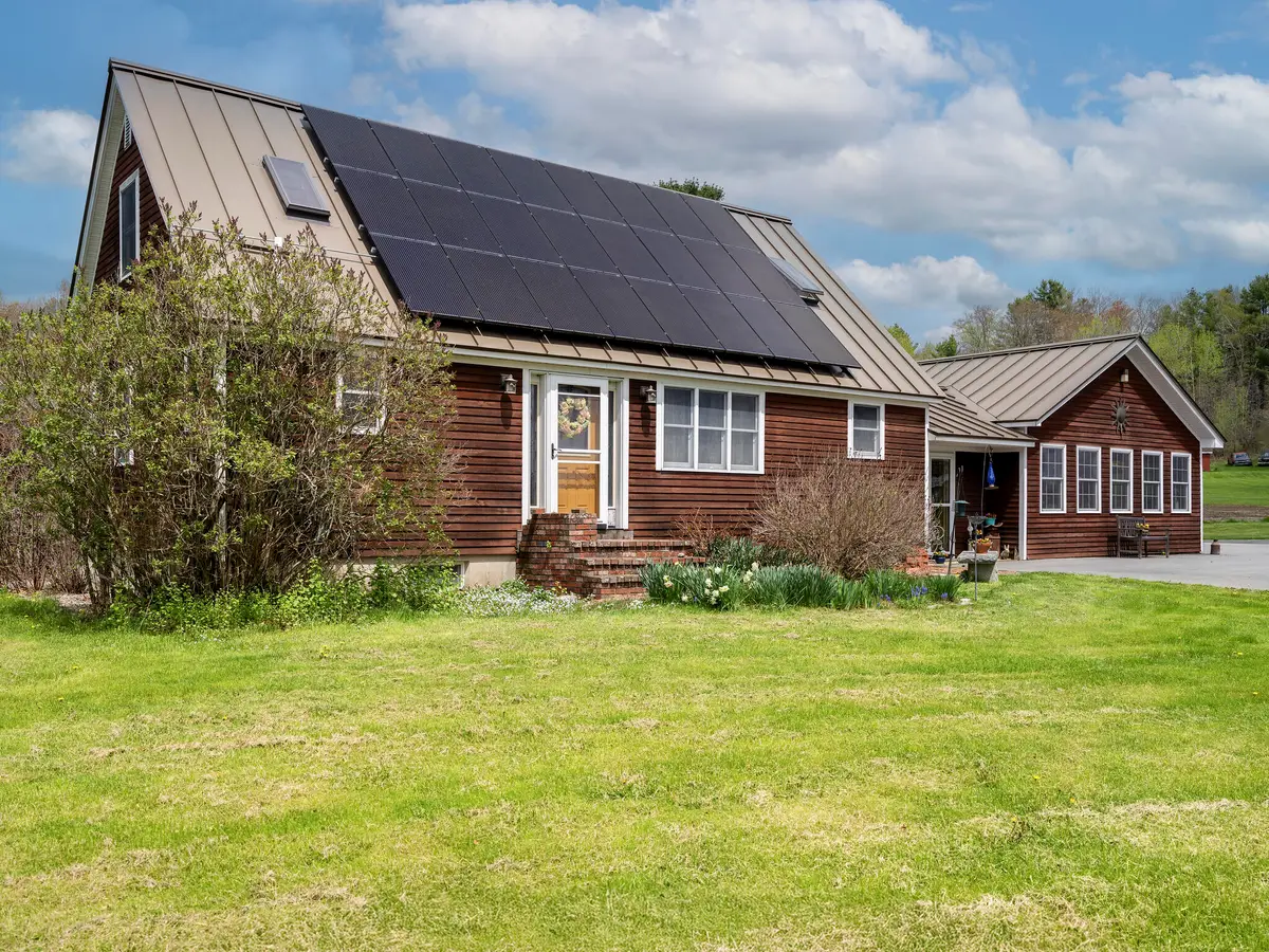 2529 Heald Highway, Union, ME 04862 - Image #1