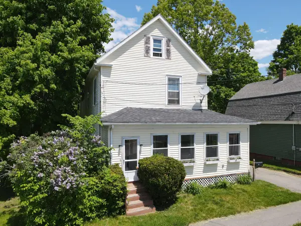 19 Russell Street, Bangor, ME 04401