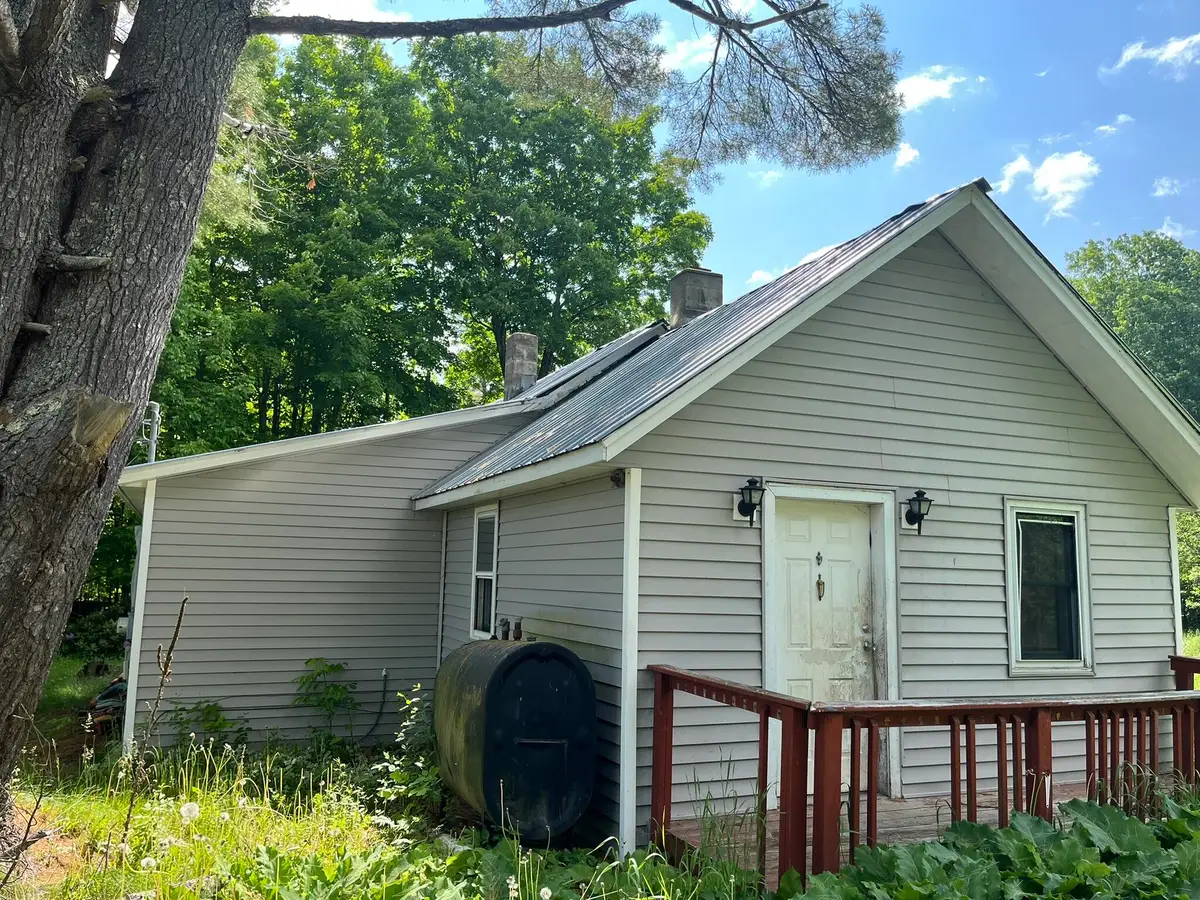 700 Warren Hill Road, Palmyra, ME 04965 - Image #1