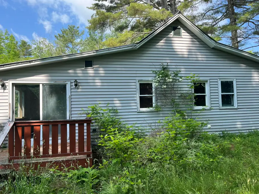 700 Warren Hill Road, Palmyra, ME 04965 - Image #2