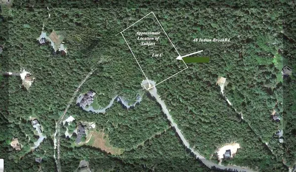 48 Indian Brook Road, Southwest Harbor, ME 04679