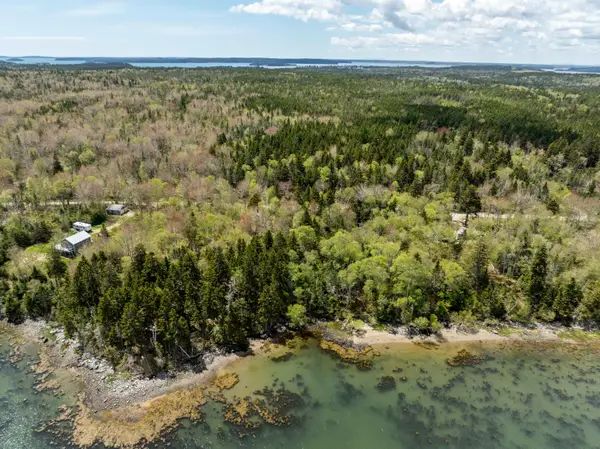 6,165,165A Duck Cove Road, Roque Bluffs, ME 04654