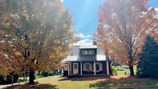 33 Washington Street, Caribou, ME 04736