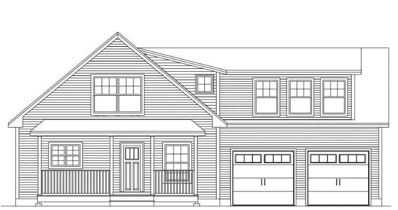 Unit 1 Constellation Way #1, Falmouth, ME 04105 - Image #1