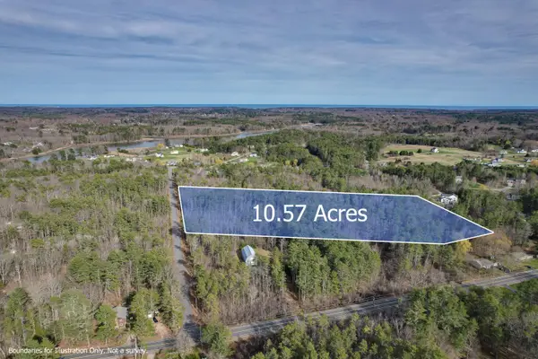 Address Withheld By Seller, York, ME 03909