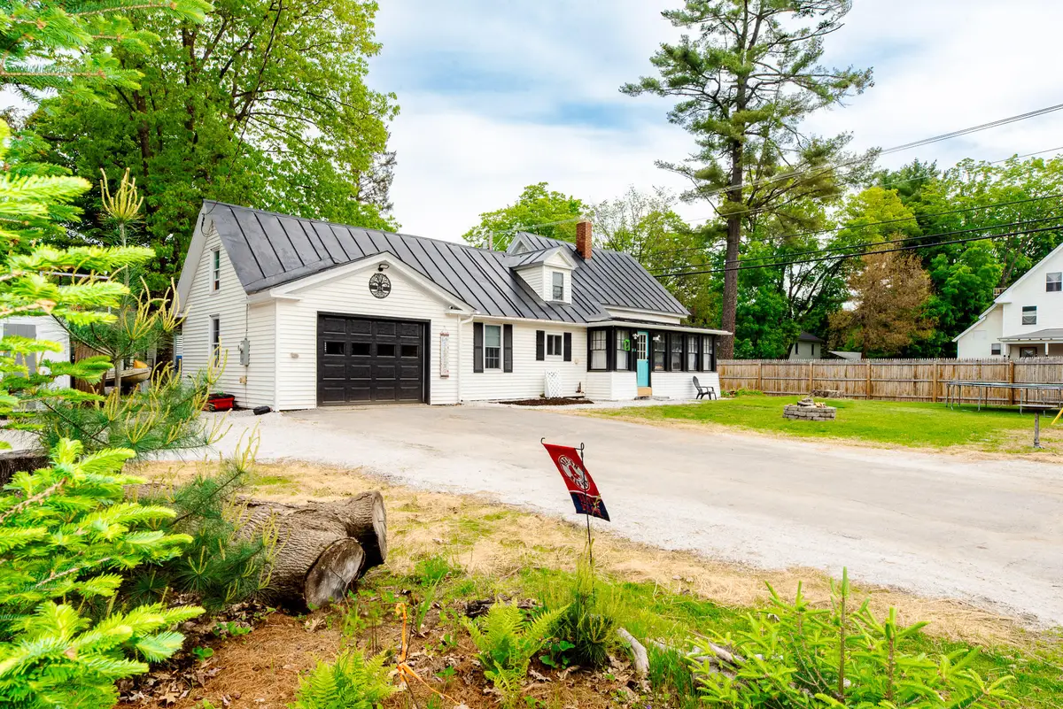 154 Greenwood Avenue, Farmington, ME 04938 - Image #1