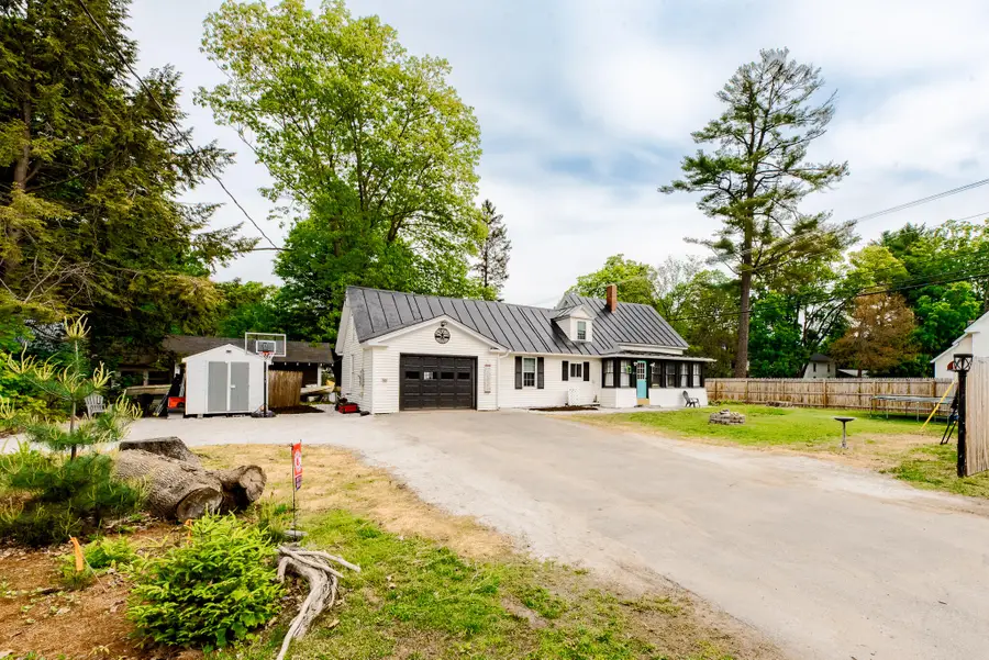 154 Greenwood Avenue, Farmington, ME 04938 - Image #2