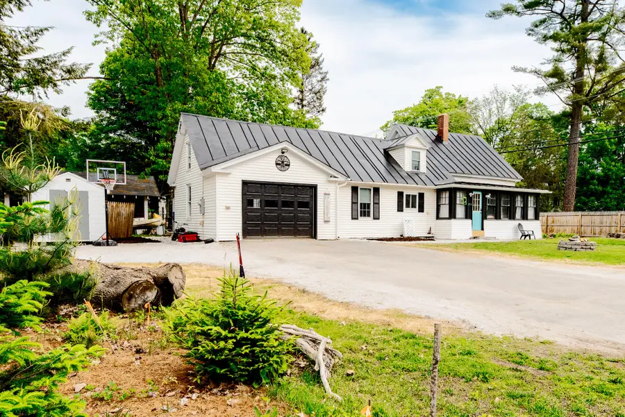 154 Greenwood Avenue, Farmington, ME 04938 - Image #3