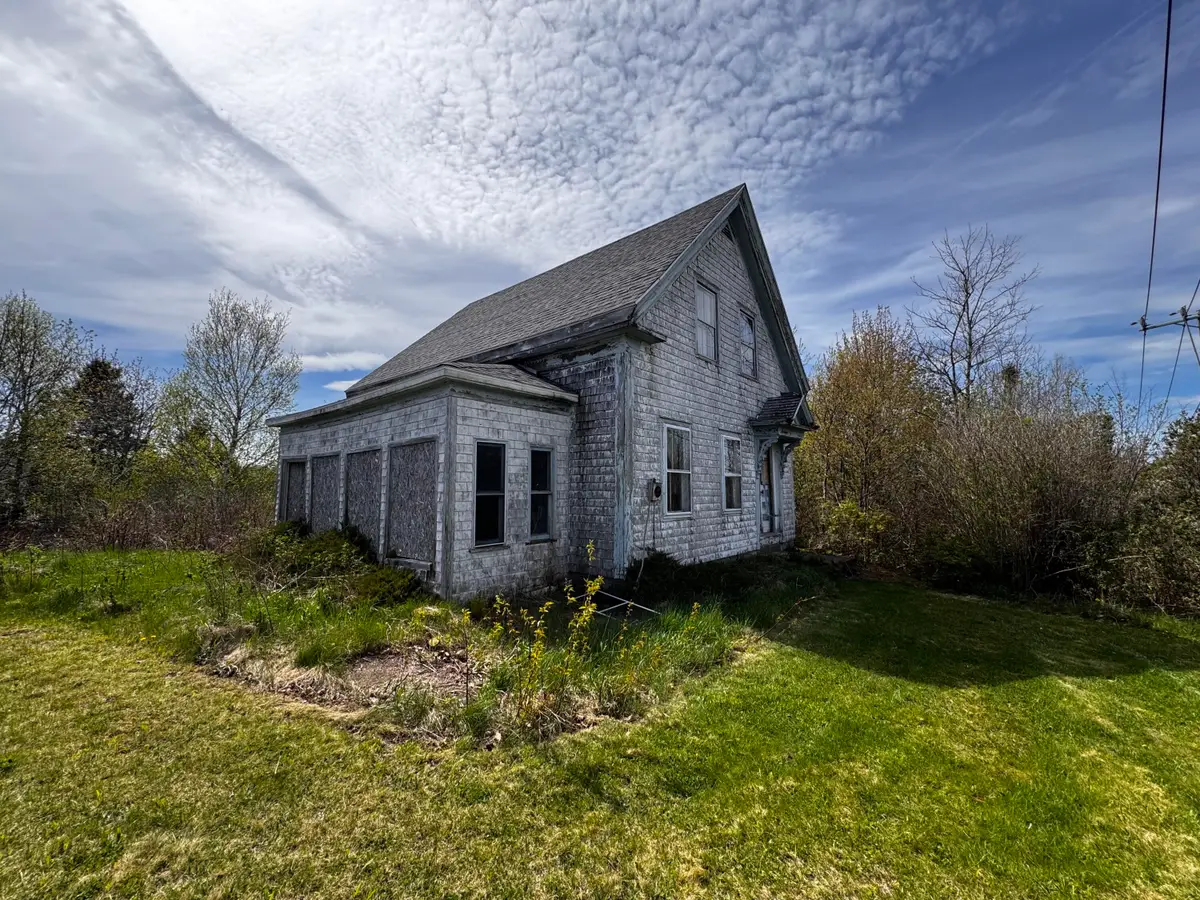 19 Lubec Road, Whiting, ME 04691 - Image #1