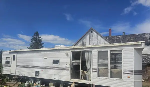 75 Doucette Road, Grand Isle, ME 04746