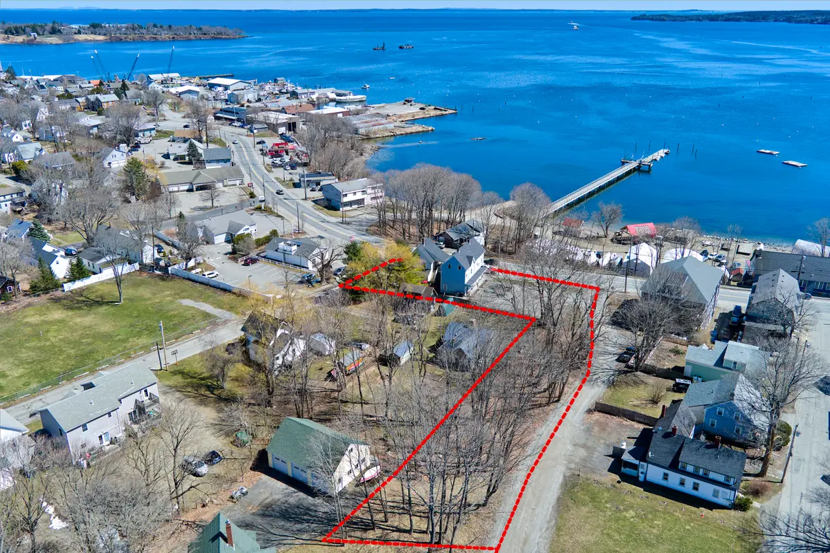 684 Main Street, Rockland, ME 04841 - Image #1