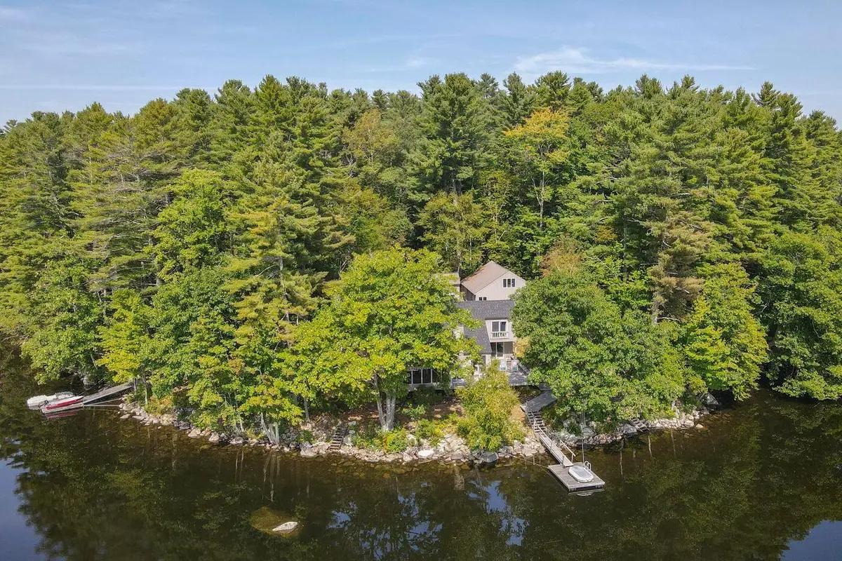 85 Provost Road, Jefferson, ME 04348 - Image #1