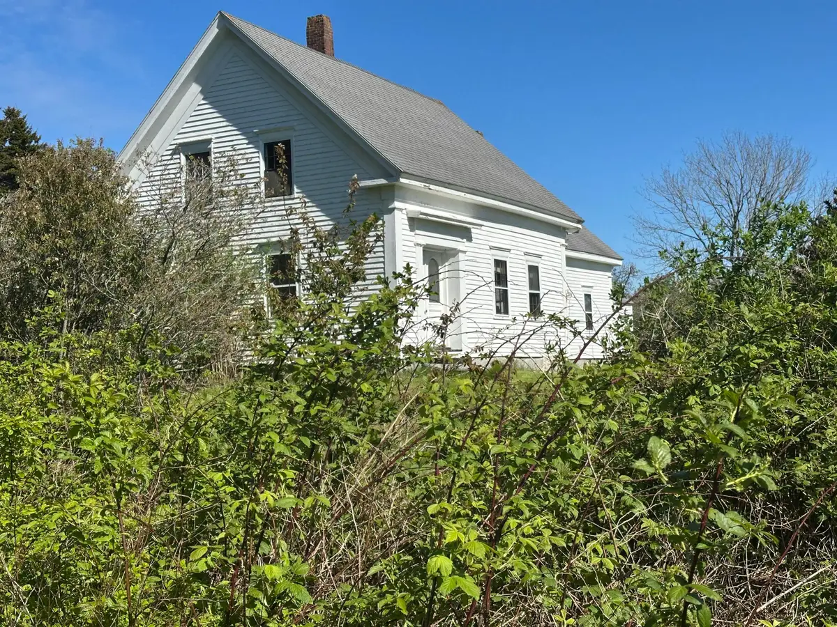 53 Ice Pond Lane, Matinicus, ME 04851 - Image #1