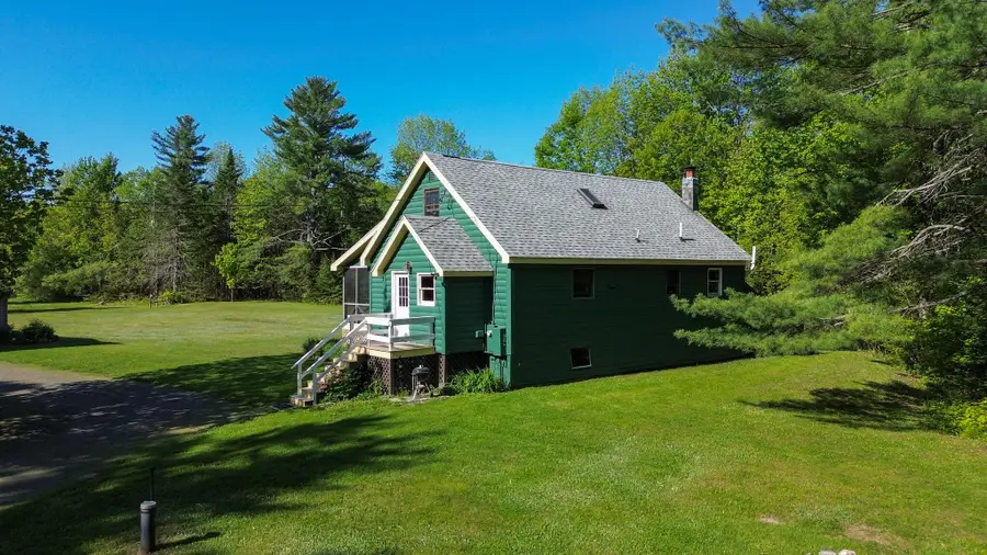 189 Stetson Road E, Levant, ME 04456 - Image #2