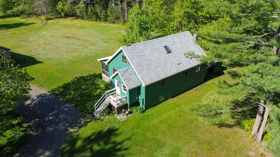 189 Stetson Road E, Levant, ME 04456 - Image #3