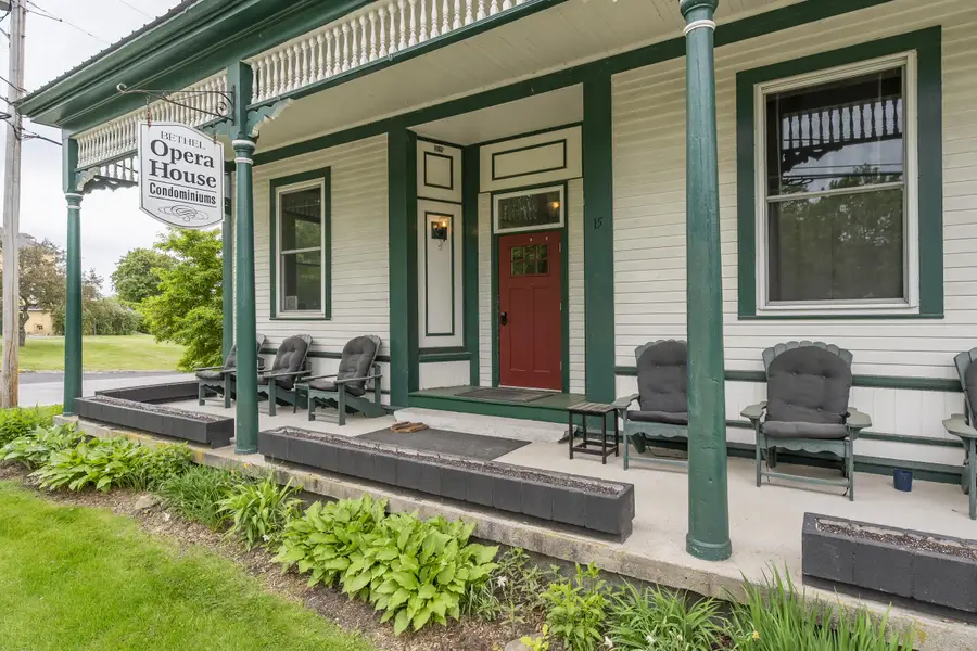 15 Mill Hill #2B, Bethel, ME 04217 - Image #2