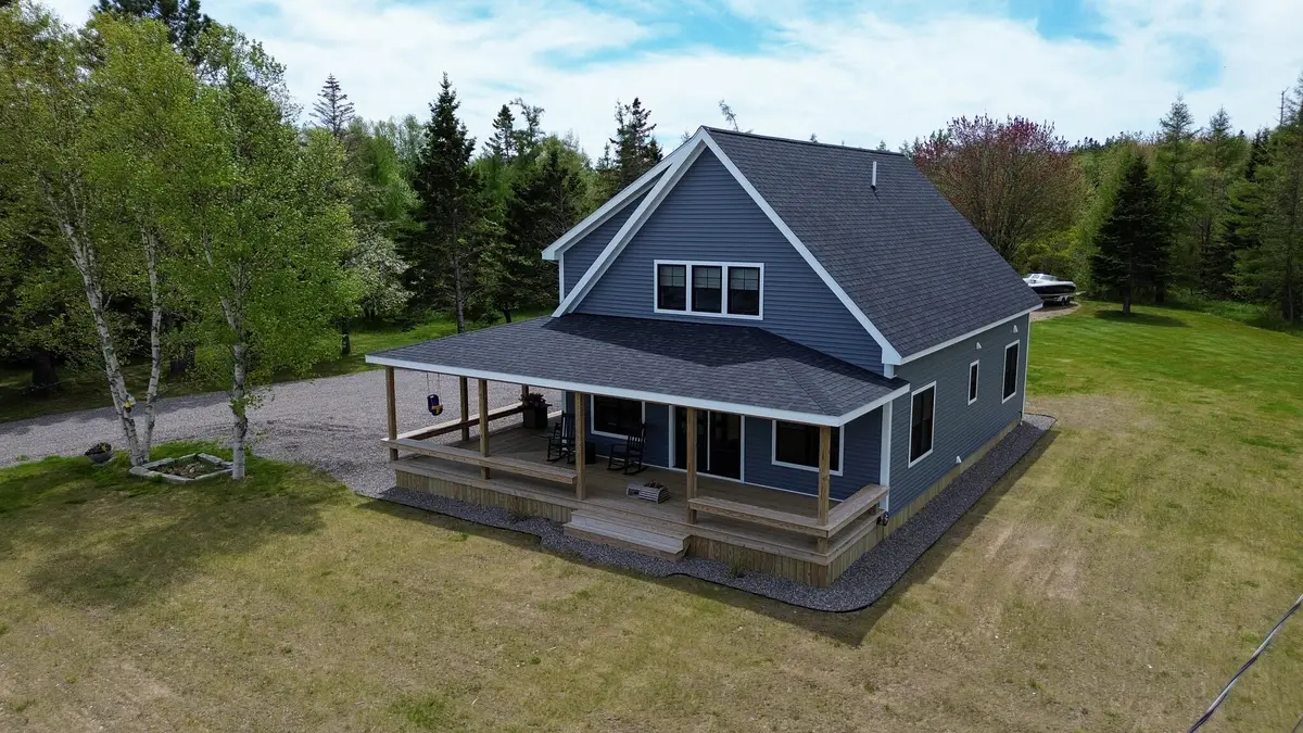 588 Mason Bay Road, Jonesport, ME 04649 - Image #1
