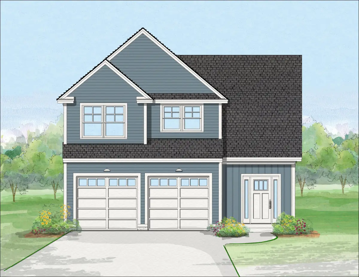 25 Feldspar Lane #13, Cumberland, ME 04021 - Image #1