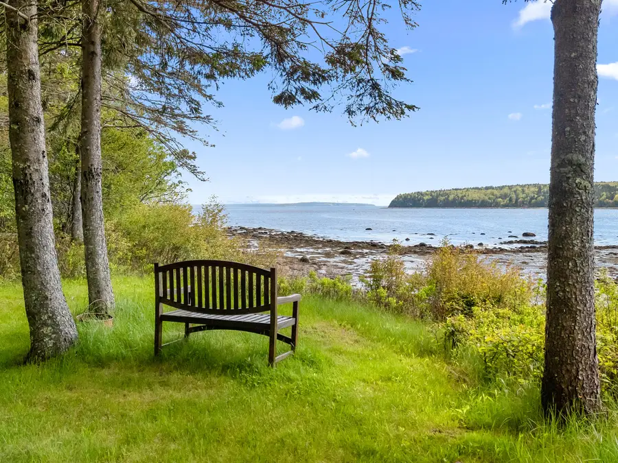 112 Rocky Point Road, Stockton Springs, ME 04981 - Image #2