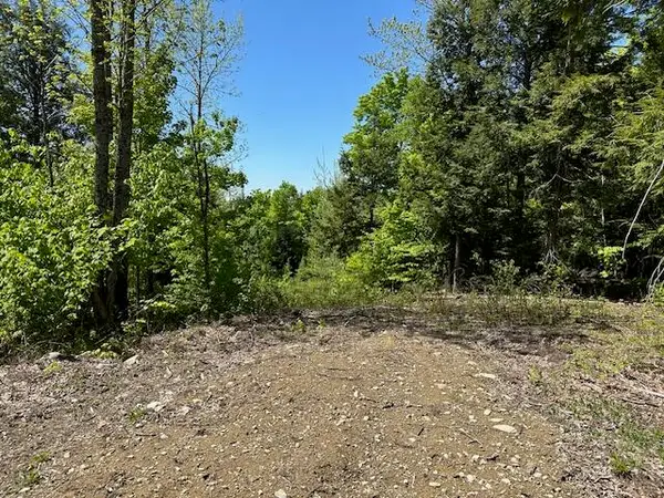 Lot 6 Mt. Jefferson Heights, Lee, ME 04455