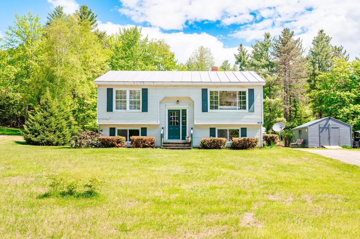 77 Toothaker Pond Road, Phillips, ME 04966 - Image #1