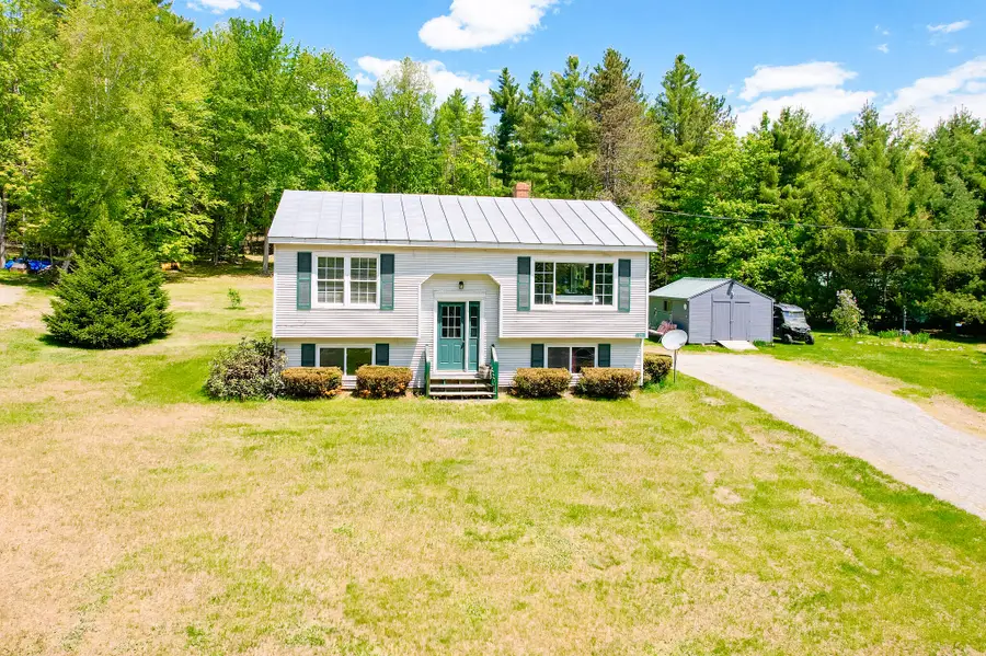 77 Toothaker Pond Road, Phillips, ME 04966 - Image #2