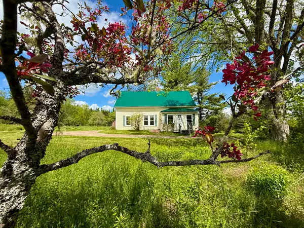 149 Old Eastport Road, Perry, ME 04667