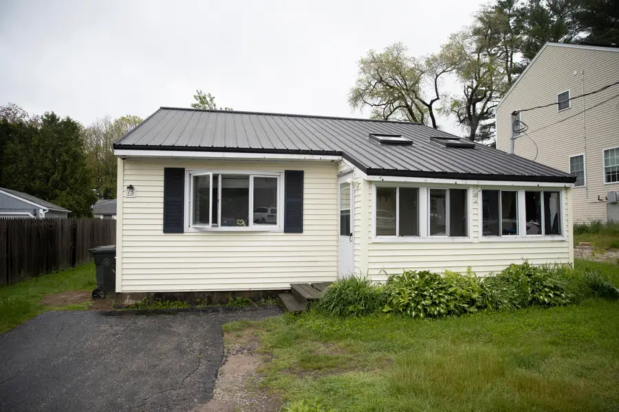 15 Lucille Street, Saco, ME 04072 - Image #2