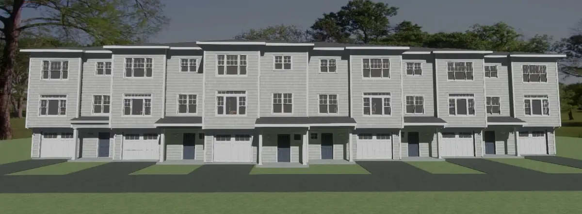 115 Summit Terrace #4, South Portland, ME 04106 - Image #1