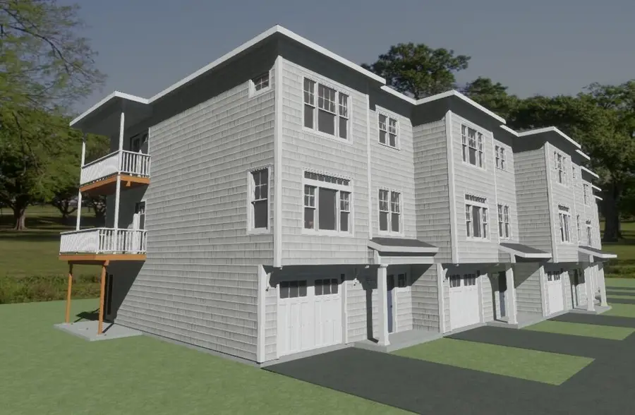 115 Summit Terrace #4, South Portland, ME 04106 - Image #2