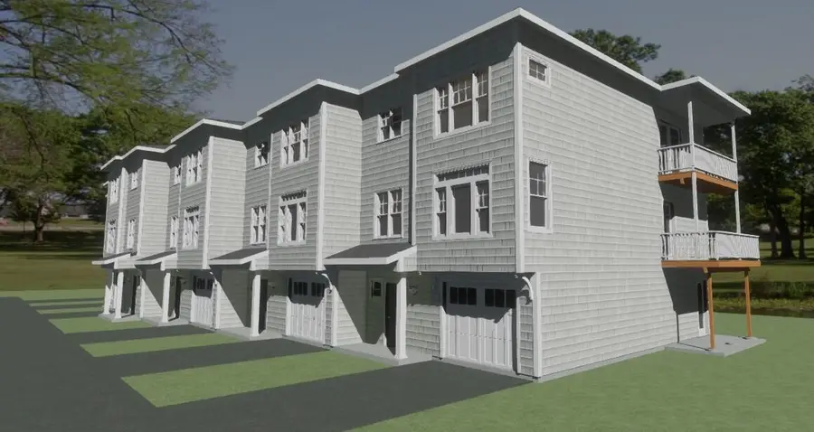 115 Summit Terrace #4, South Portland, ME 04106 - Image #3