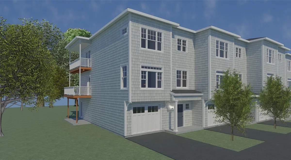 119 Summit Terrace #5, South Portland, ME 04106 - Image #1