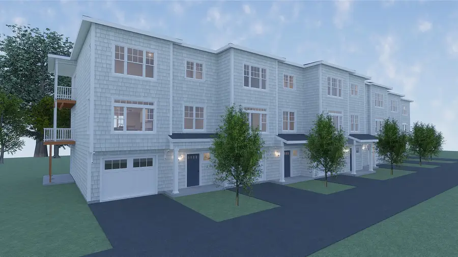 119 Summit Terrace #5, South Portland, ME 04106 - Image #2