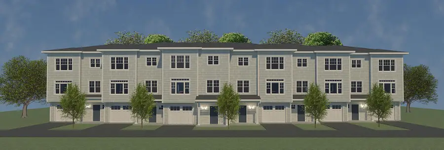 119 Summit Terrace #5, South Portland, ME 04106 - Image #3