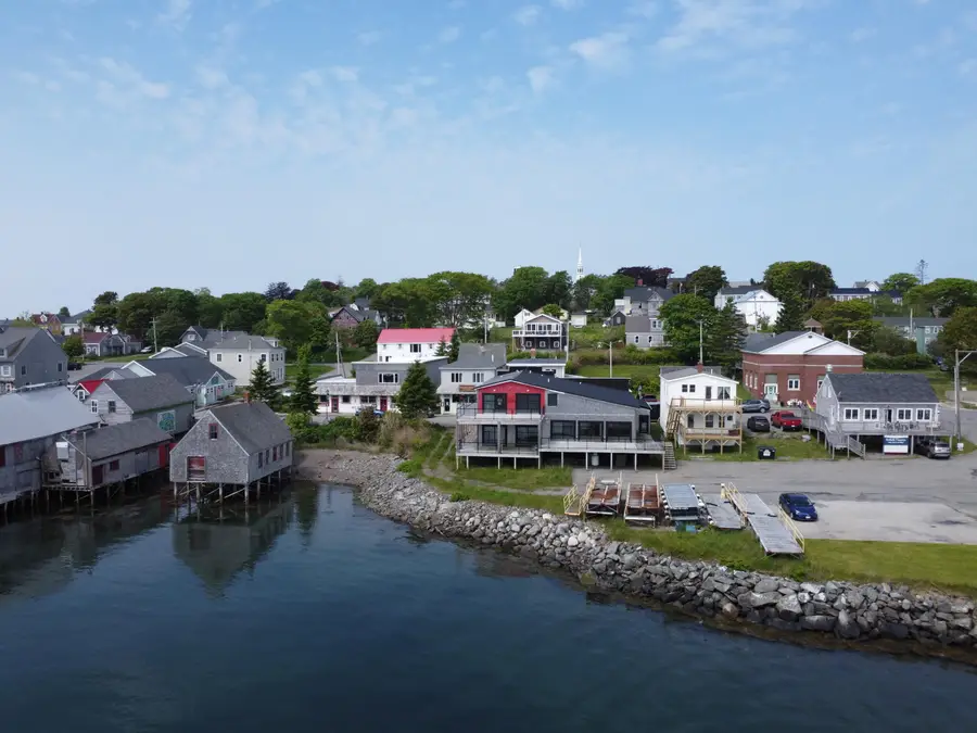 32 Water Street, Lubec, ME 04652 - #2